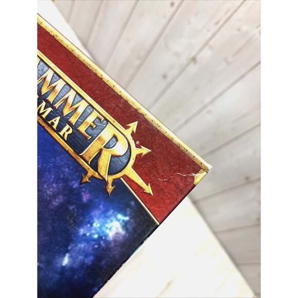 40k Lord Kroak Seraphon Warhammer 40,000 AOS Age of Sigmar New In Box READ DESCR - Picture 10 of 16